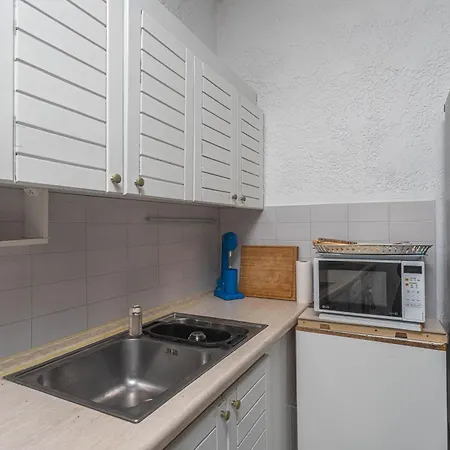 Ferienhaus Aggistri Seafront House Pefkochori