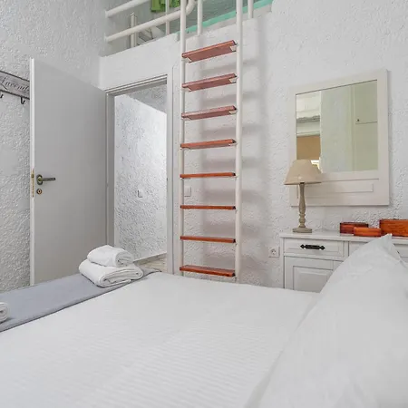 Aggistri Seafront House Pefkochori