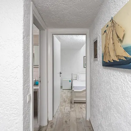 Aggistri Seafront House Pefkochori