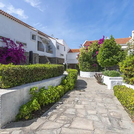 Aggistri Seafront House Ferienhaus Pefkochori